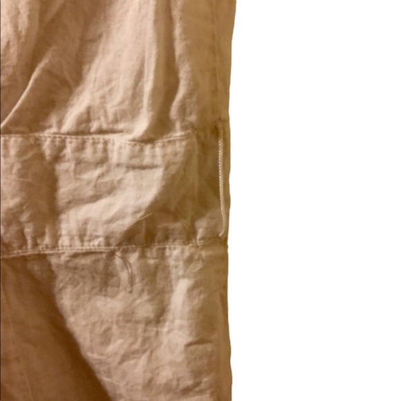 Y2K School Pink Collection White S/S blouse Small - Picture 4 of 5